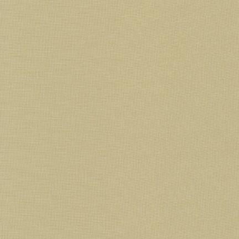 Robert Kaufman Kona Solids, K001-478, Limestone