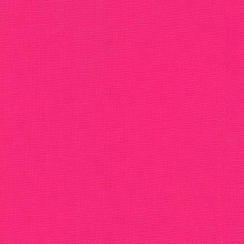 Robert Kaufman Kona Solids, K001-490, Honeysuckle