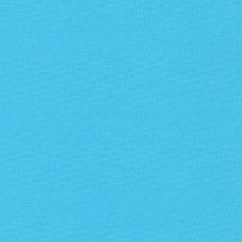 Robert Kaufman Kona Solids, K001-497, Niagra