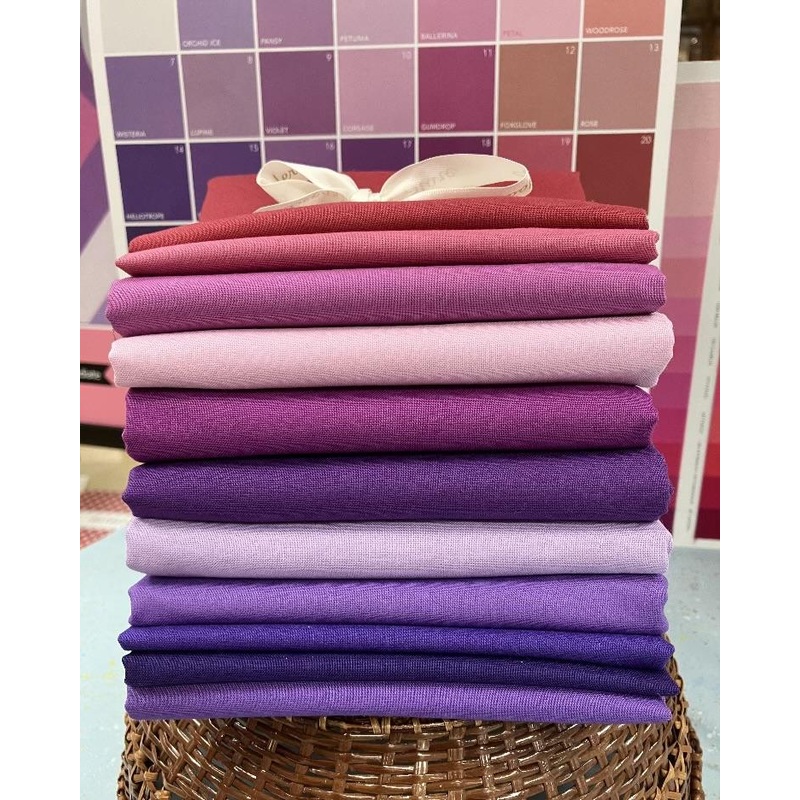 Year Of Color, MAYYOC23, Angled