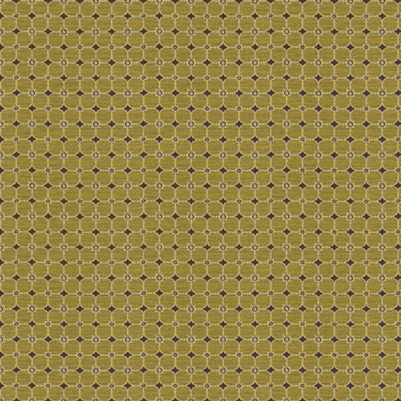 Remnant of Kravet Fiorina Lemongrass Upholstery Fabric