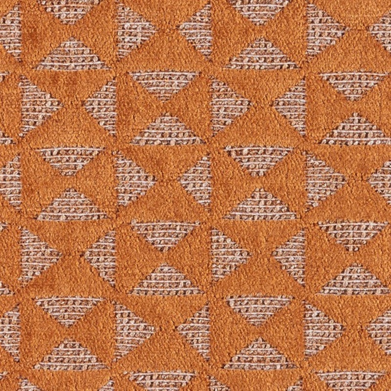 Remnant of Mayer Ephesus Spice Upholstery Fabric