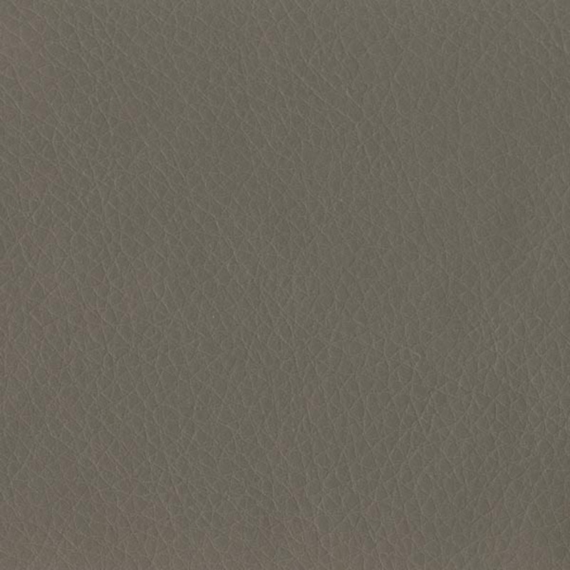 Remnant of Paul Brayton Almost Calf Smoke Upholstery Vinyl