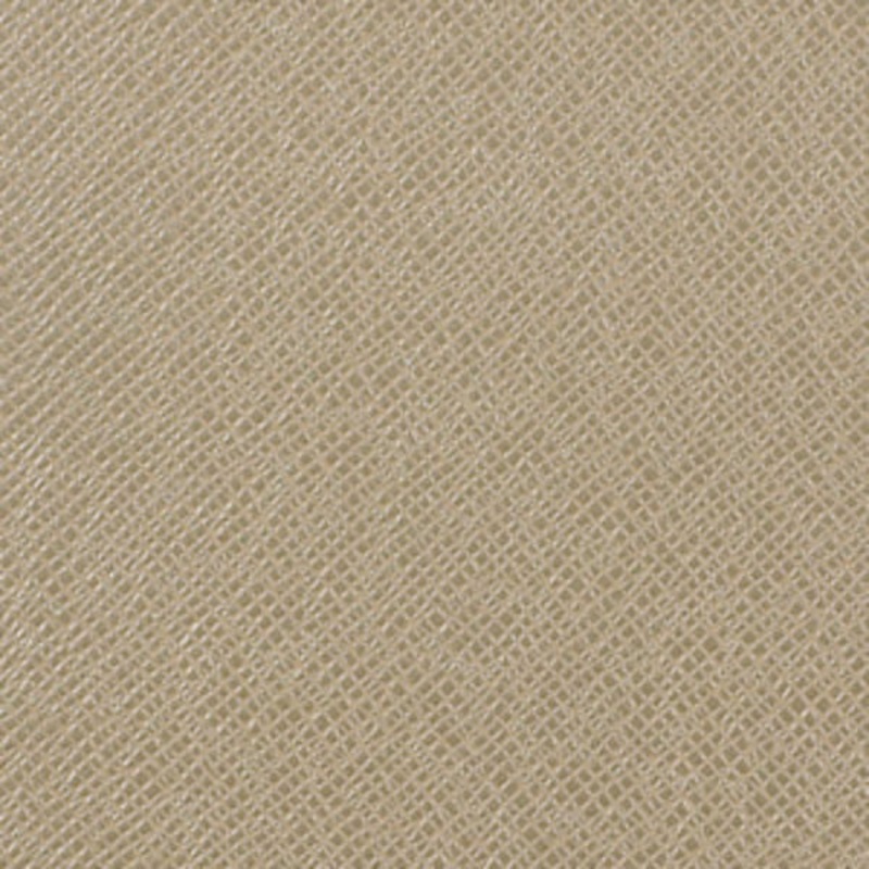 Remnant of Robert Allen Kidskin Frost Upholstery Vinyl