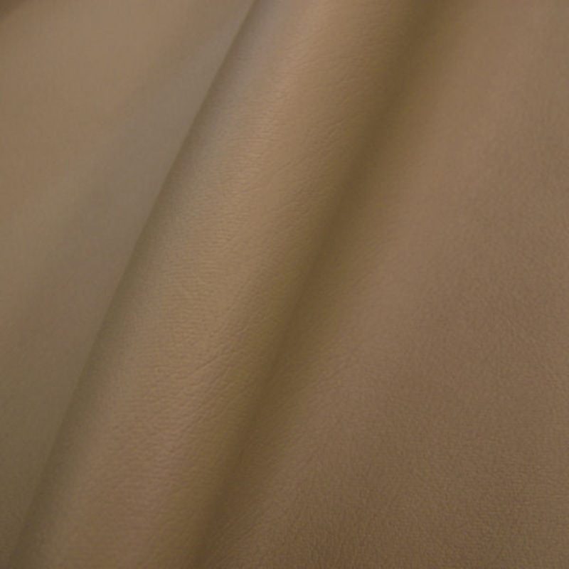 Remnant of Ultraleather Papyrus Upholstery Vinyl
