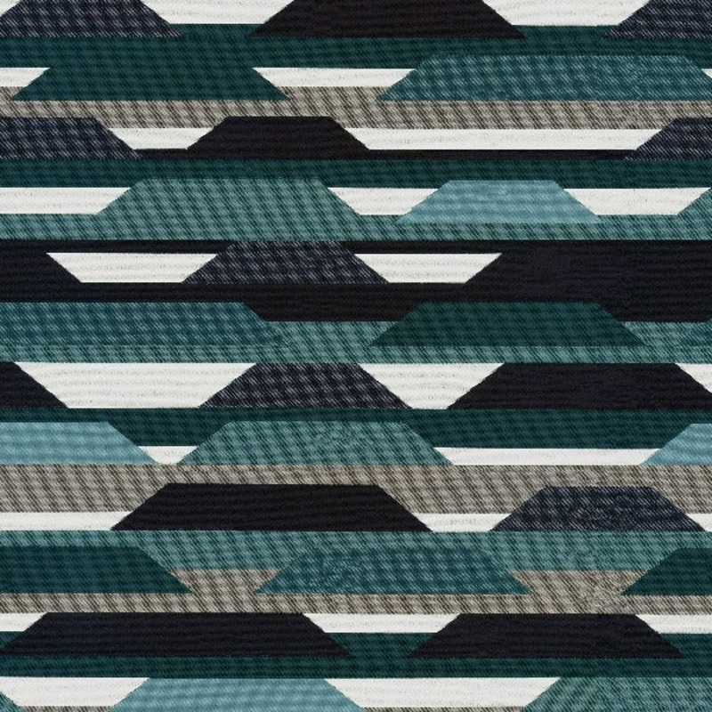 Remnant of Pallas Trek Highland Upholstery Fabric