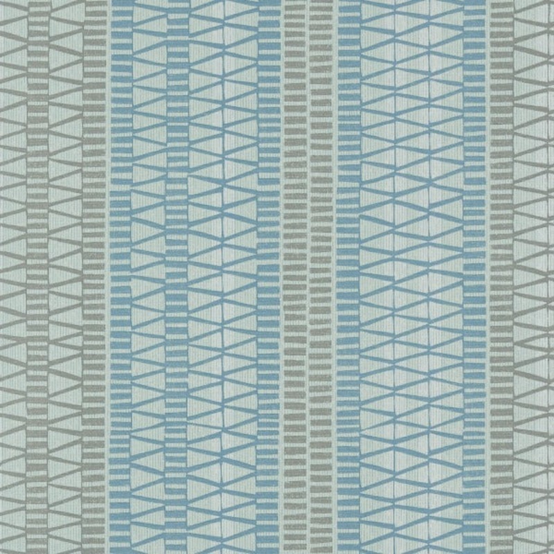 Arc-Com Kuba Ice Blue Upholstery Vinyl
