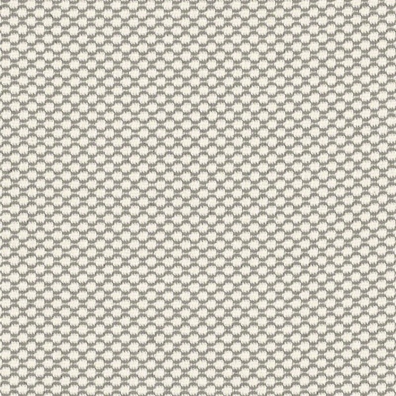 Fabric Remnant of CF Stinson Shuffle Arctic