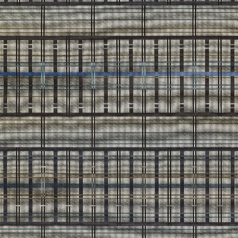 Remnant of Momentum Landmark Baltic Upholstery Fabric
