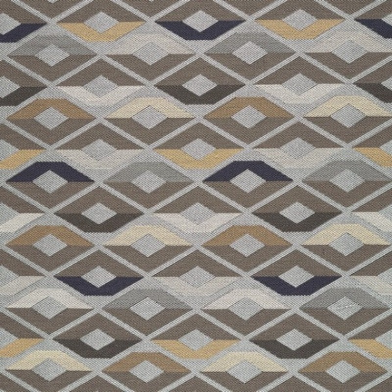 Designtex Carrick Coconut Gray Upholstery Fabric