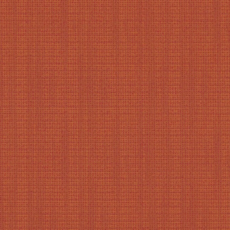 Designtex Gale Canyon Orange Upholstery Vinyl