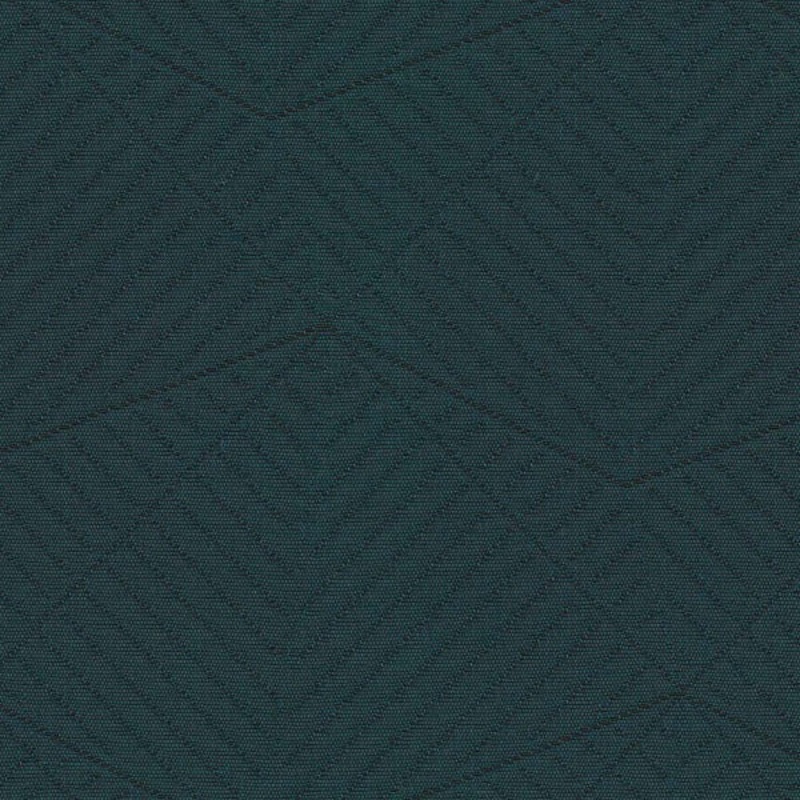 Designtex Hillside Deep End Blue Outdoor Upholstery Fabric