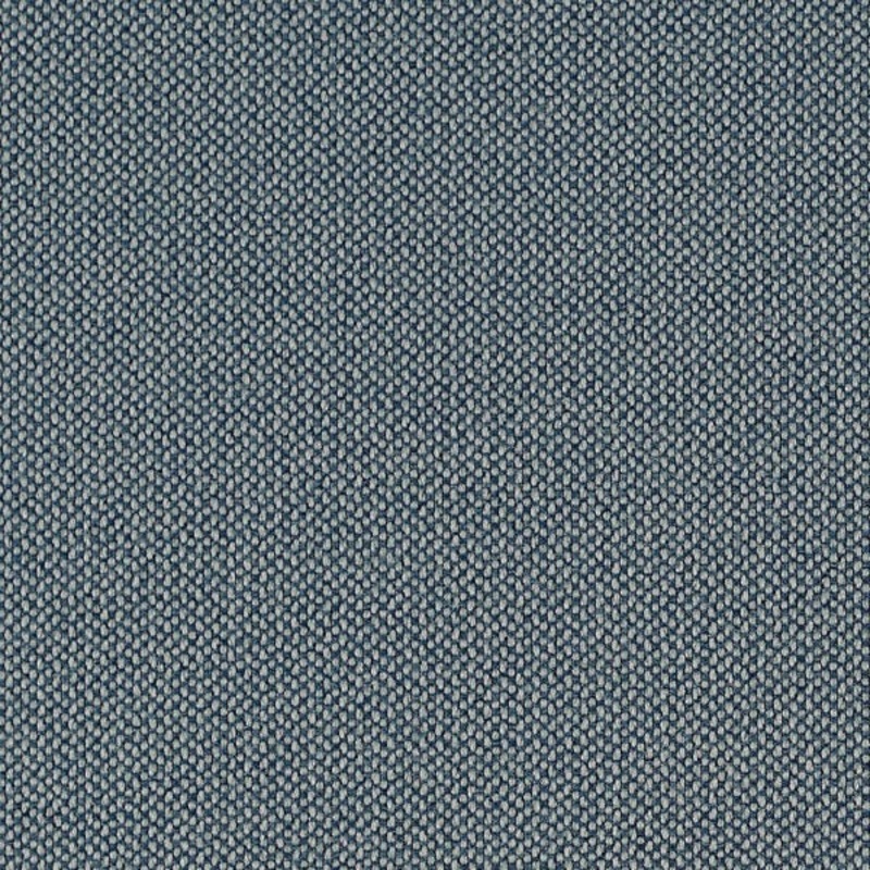 Designtex Rocket Cloud Blue Weaved Upholstery Fabric