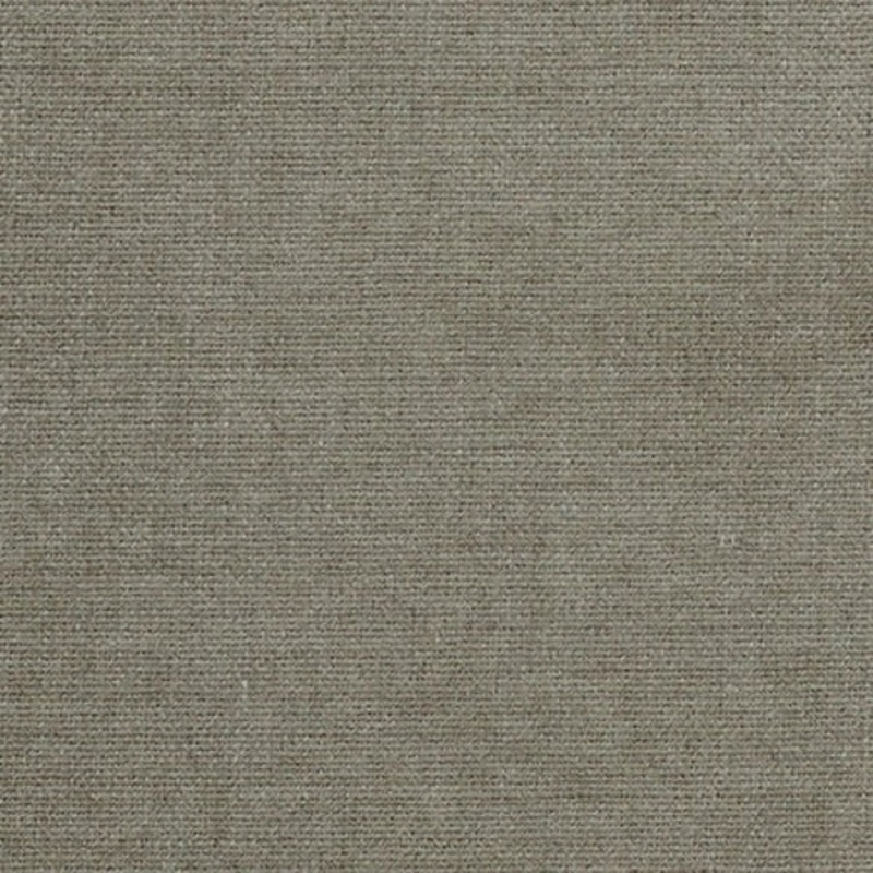 Remnant of Nassimi Varick Cement Upholstery Fabric