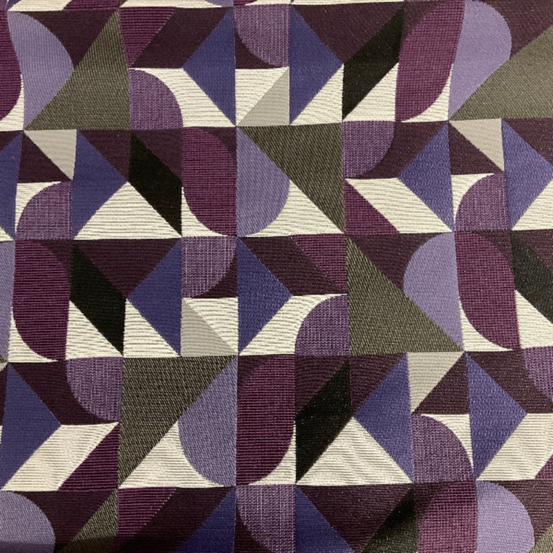 Remnant of Pallas Nomad Trend Setter Upholstery Fabric
