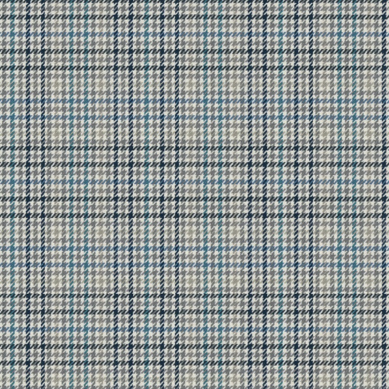 Remnant of Pallas Sherlock Watson Upholstery Fabric