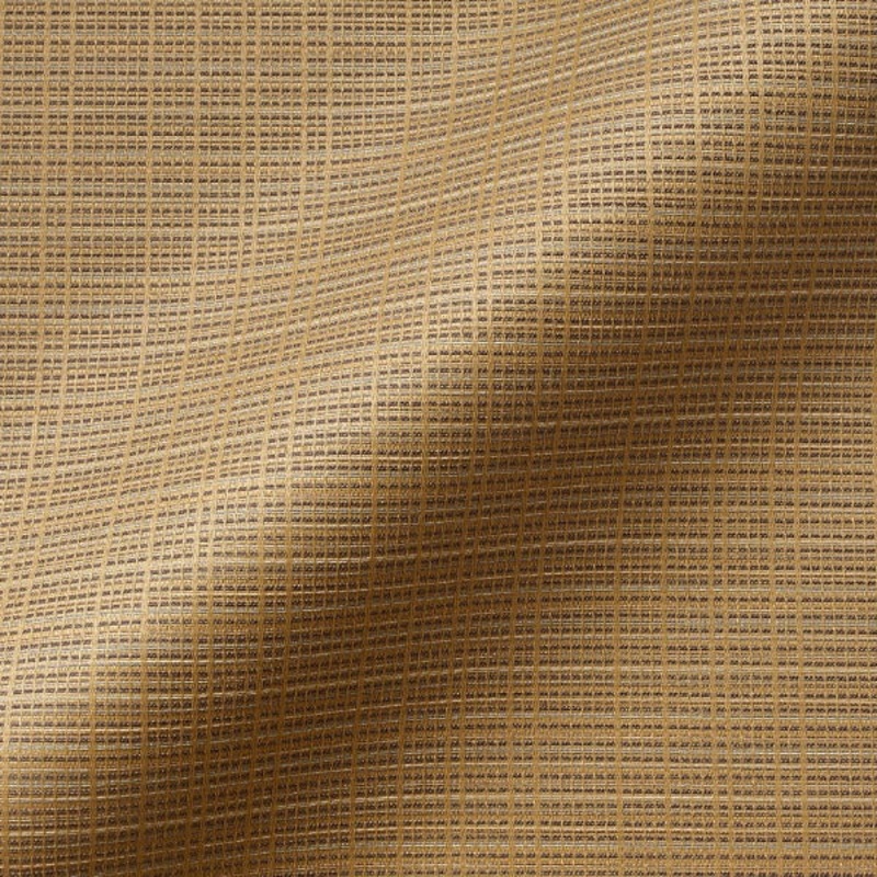 Remnant of Pallas Urbanized Semolina Upholstery Fabric