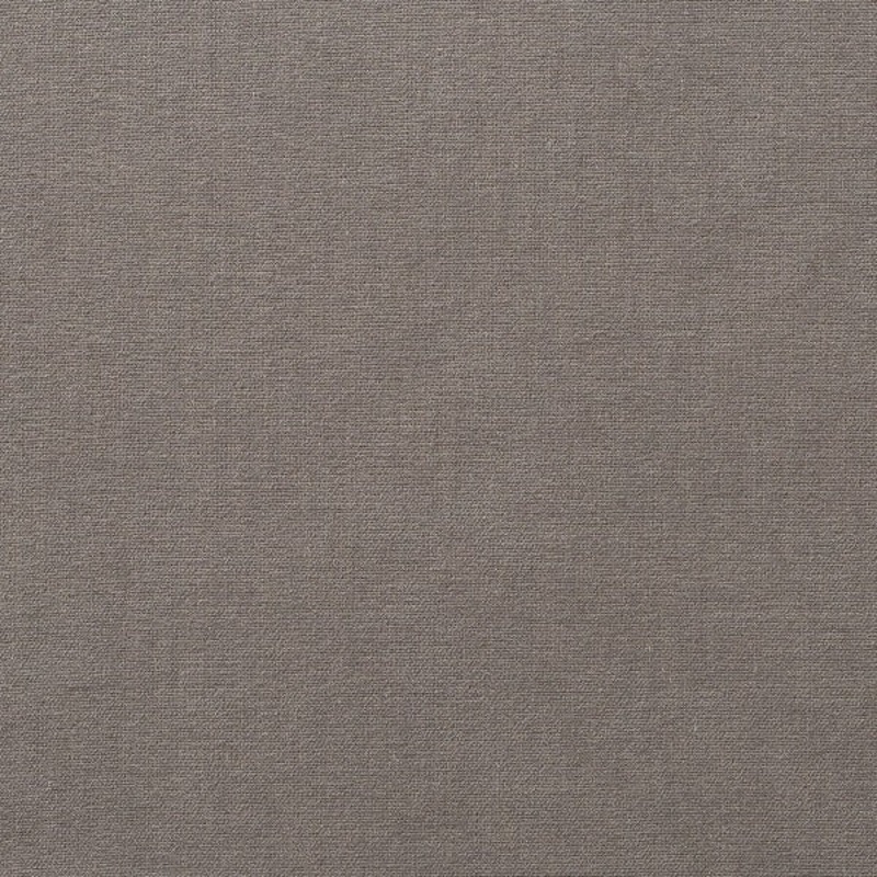Remnant of Wolf Gordon Fraser Cement Upholstery Fabric
