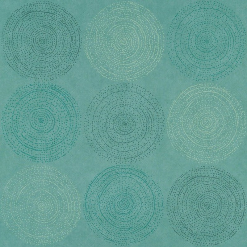 Arc-Com Cosmos Seafoam Blue Upholstery Vinyl