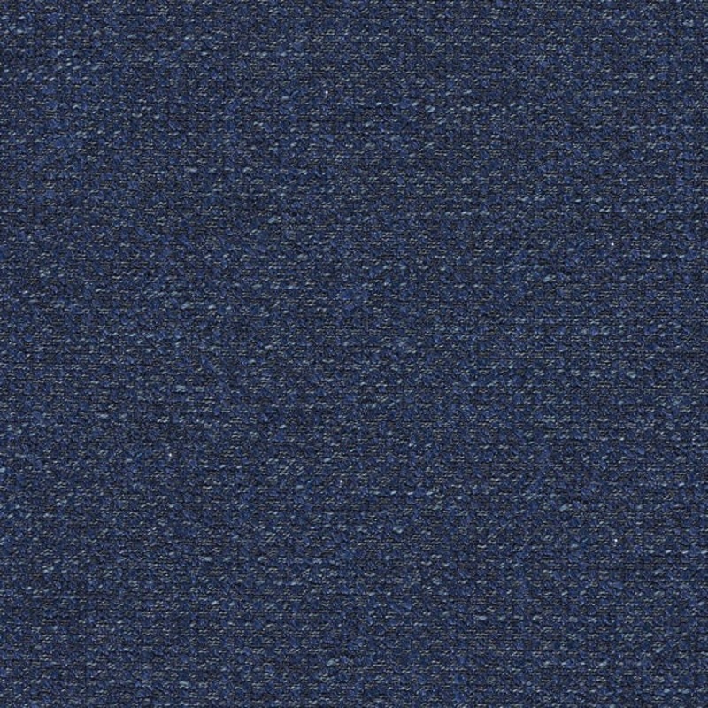 Arc-Com Soho Midnight Blue Upholstery Fabric
