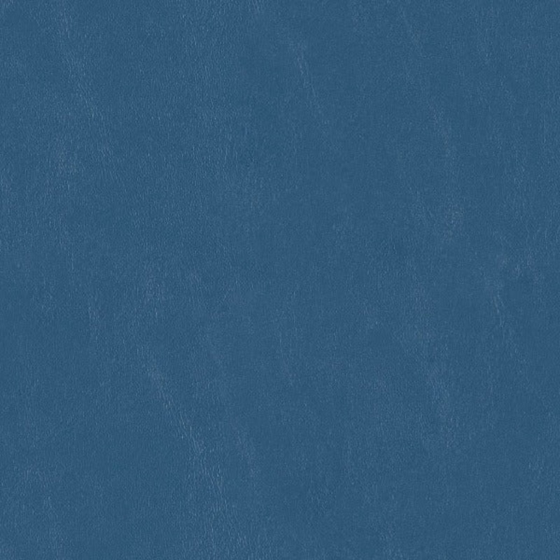 Arc-Com Solar Denim Blue Upholstery Vinyl