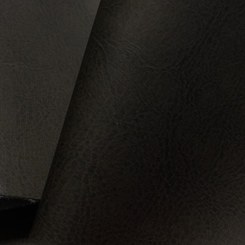 Bemidji Walnut Dark Brown Upholstery Vinyl