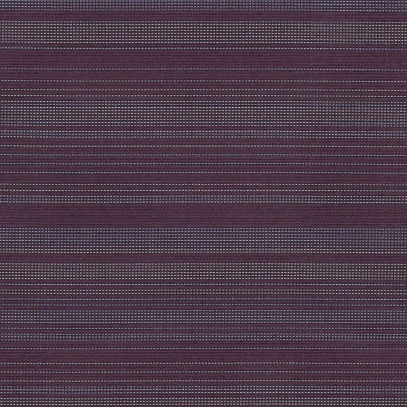 CF Stinson Sideline Crown Jewel Stripe Purple Upholstery Fabric