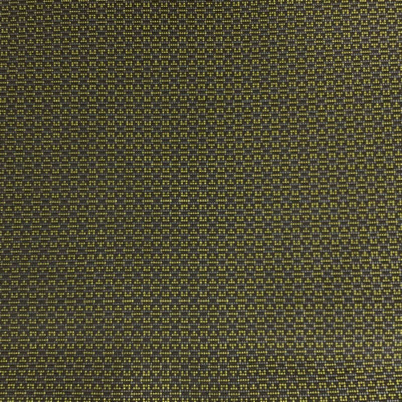 Momentum Bobby Moss Dotted Green Upholstery Fabric