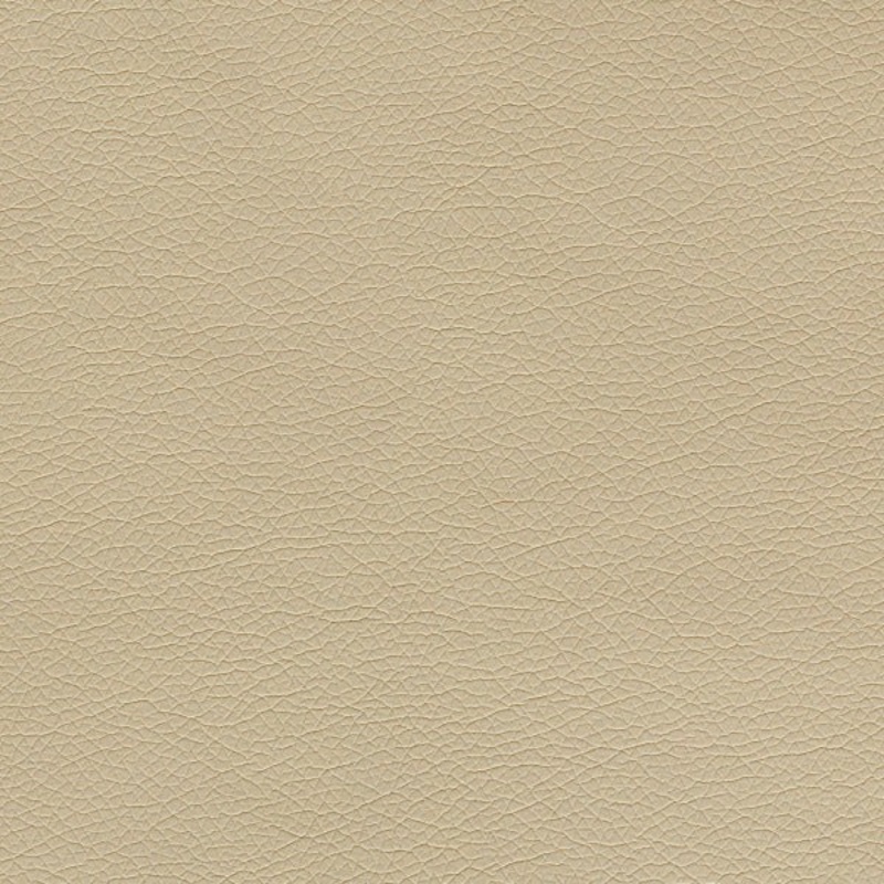 Momentum Canter Sand Dollar Beige Faux Leather Upholstery Vinyl