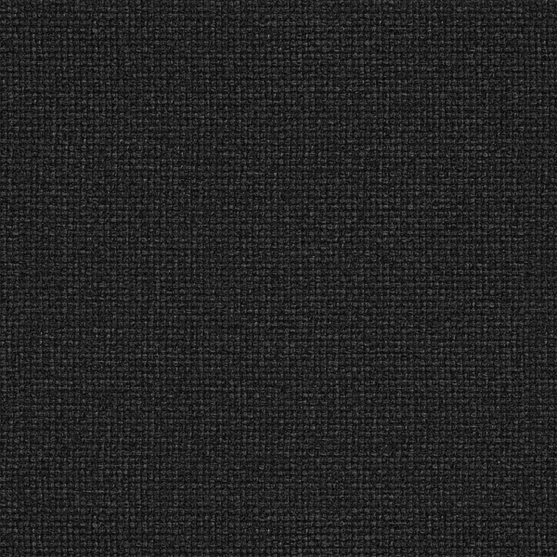 Carnegie Hashtag 35 Tight Weaved Gray Upholstery Fabric