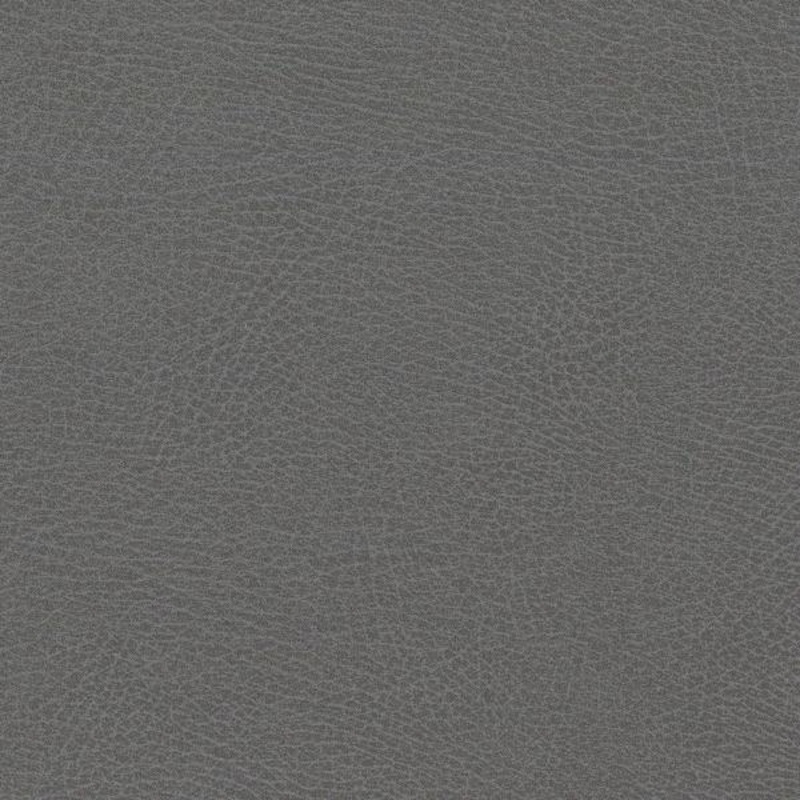 Fabric Remnant of Silica Suede Galena Upholstery Vinyl