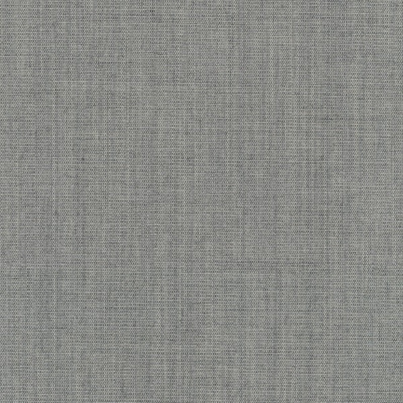 Maharam Canvas 124 Wool Kvadrat Gray Upholstery Fabric