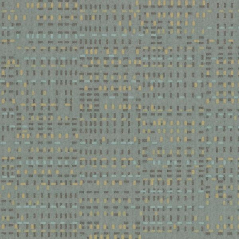 Maharam Caper Cactus Gray Upholstery Fabric