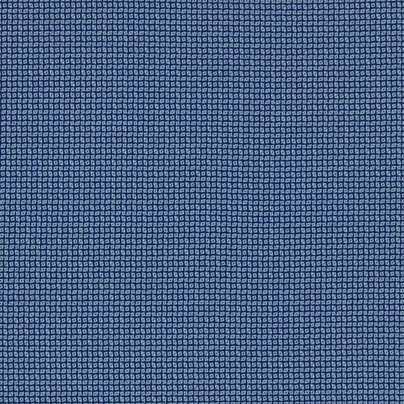 Maharam Metric Downpour Blue Upholstery Fabric