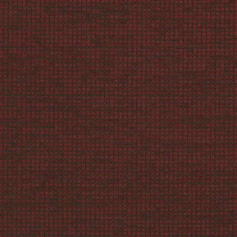 Maharam Steady Crypton Brick Red Upholstery Fabric