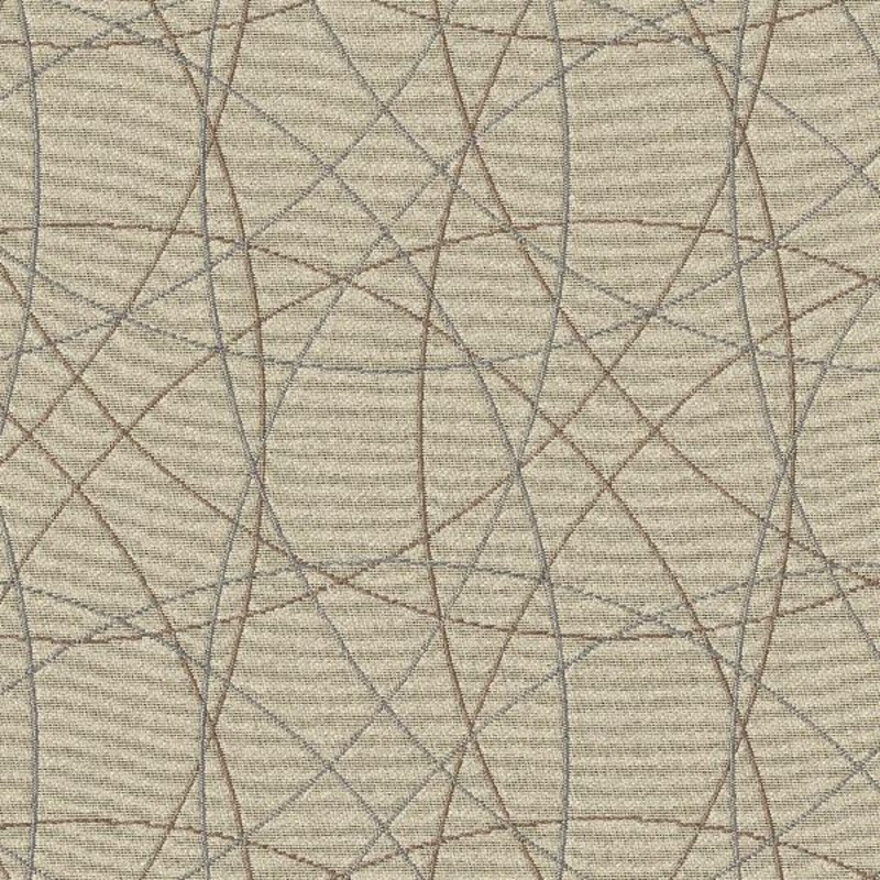 Momentum Free Pearl Gray Upholstery Fabric
