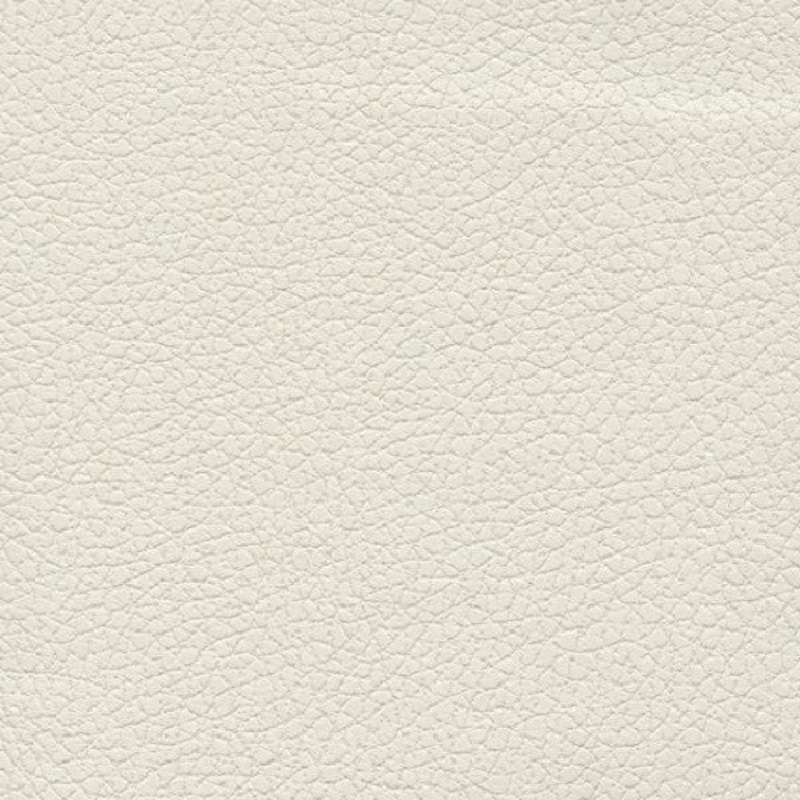 Remnant of Ultraleather Brisa White Upholstery Vinyl