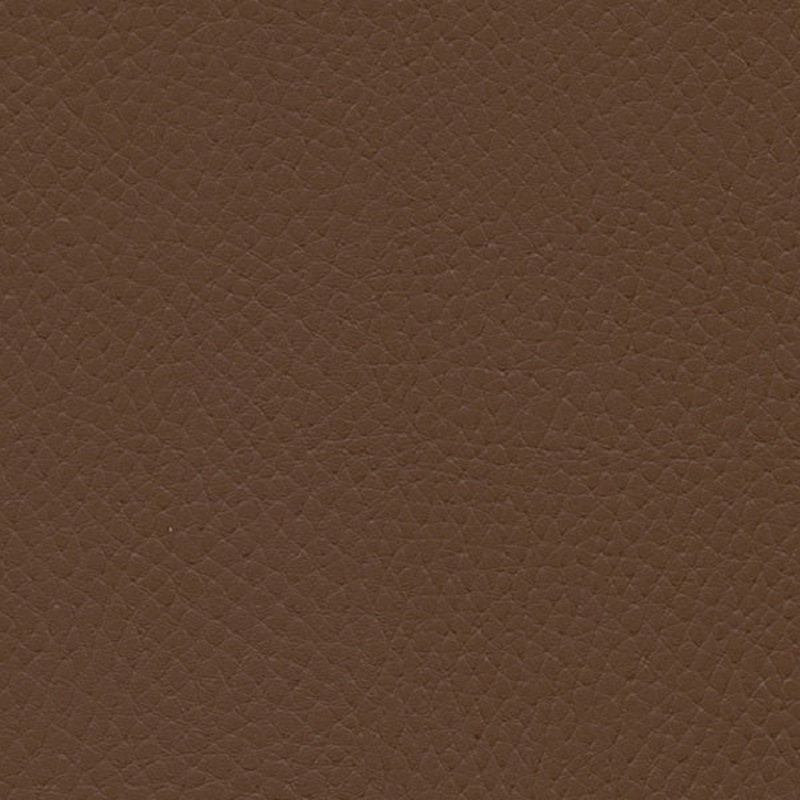 Remnant of Ultraleather Tottori Terrain Brown Upholstery Vinyl