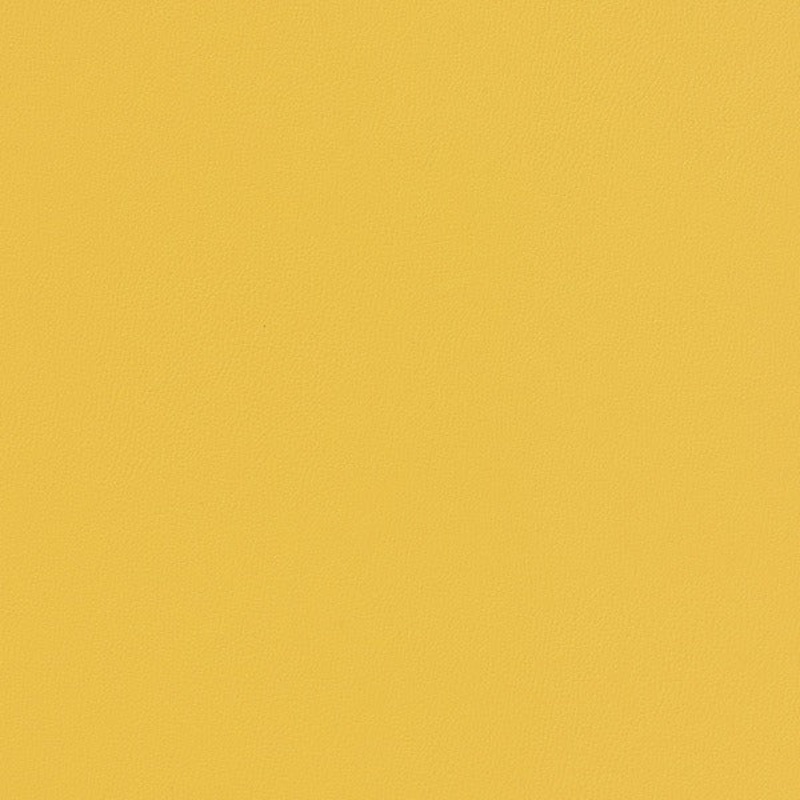 Carnegie Siltech Press Color 155 Yellow Upholstery Vinyl