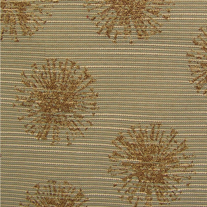 Remnant of Momentum Isla Celeste Upholstery Fabric