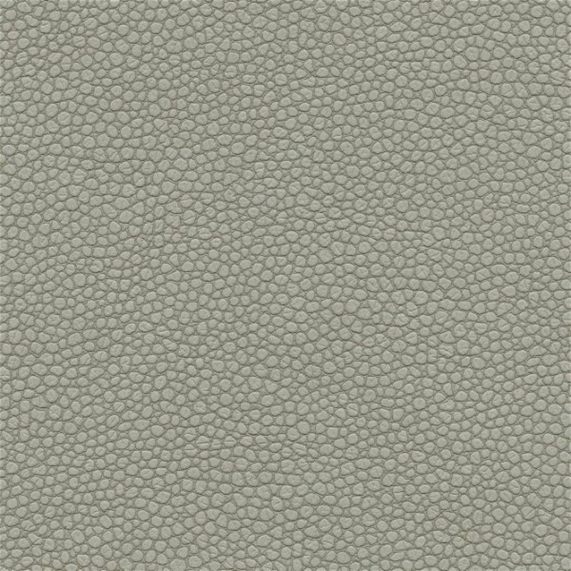 Remnant of Ultraleather Eco Tech Limestone Taupe Upholstery Vinyl