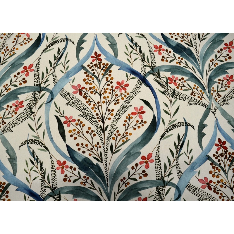 Windsong Harbor Hamilton Fabric