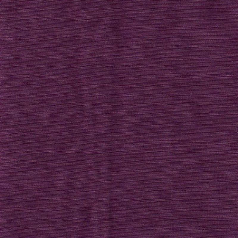 Royal Slub Purple Europatex Fabric