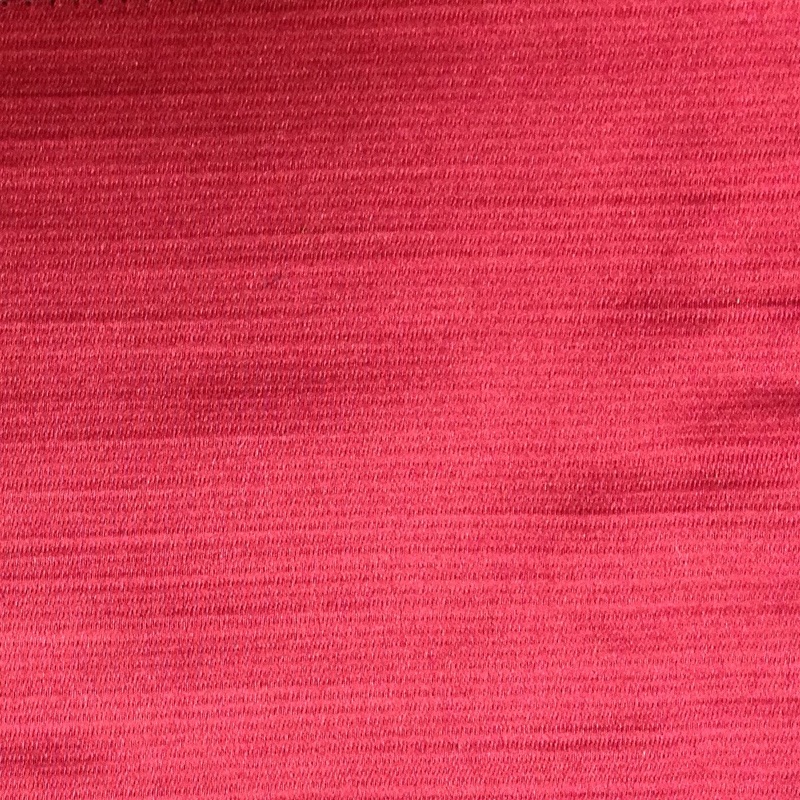 Royal Slub Rouge Europatex Fabric