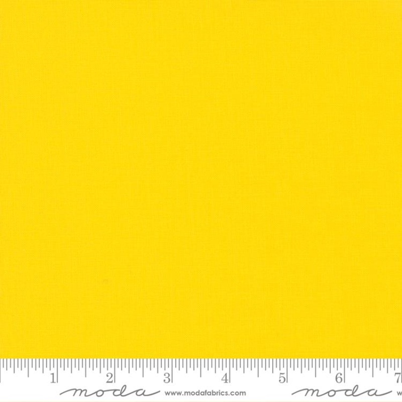 Bella Solids Sunflower 9900-221