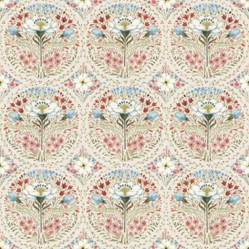 Countryside C14531R-SAND Medallion Sand