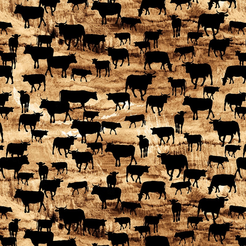Cowboy Culture 3334-35 Lt