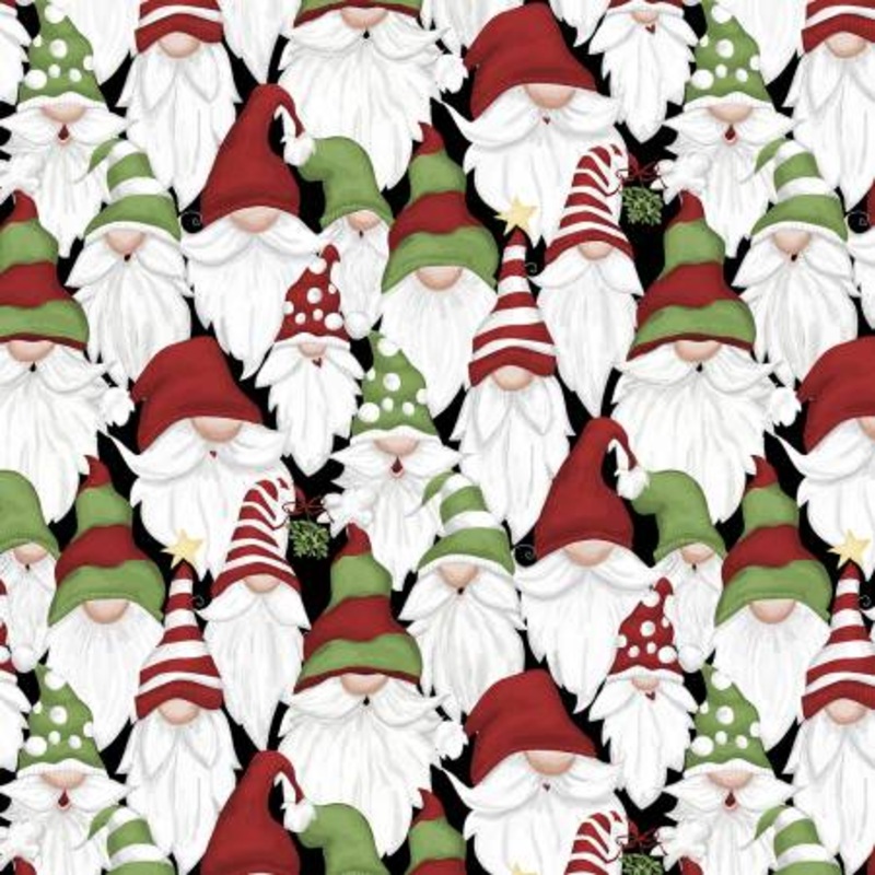 Our Gnome to Yours 56080-913 Multi Packed Gnomes