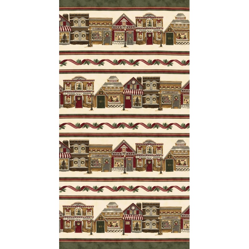 Shoppes on Main 6927-11