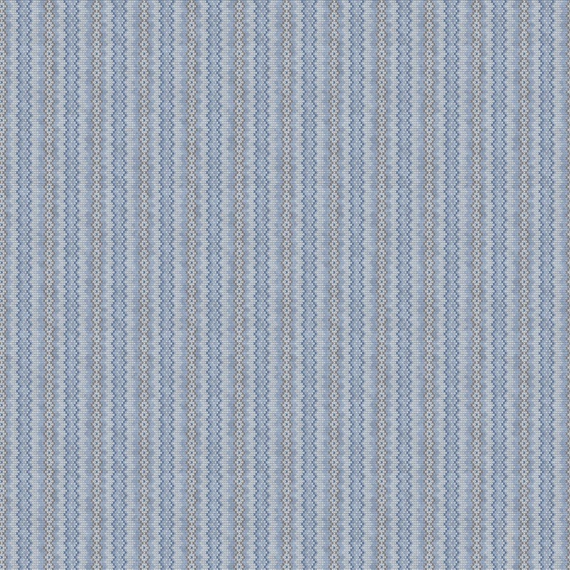 Snow Much Fun Flannel F26989-44